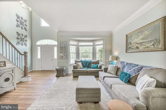 Building Photo - 5907 Tulloch Spring Ct