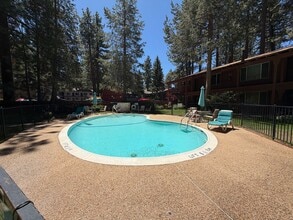 Building Photo - Great Location!  Furnished Condo off Ski Run Blvd - 6 month lease