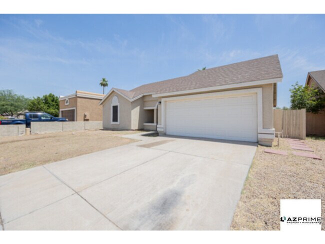 Primary Photo - Graced With Timeless Charm, This 3/2 Glend...