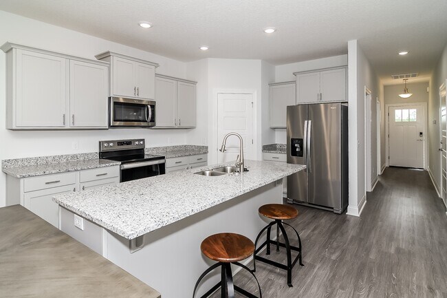 Building Photo - 1078 Walker Point Way