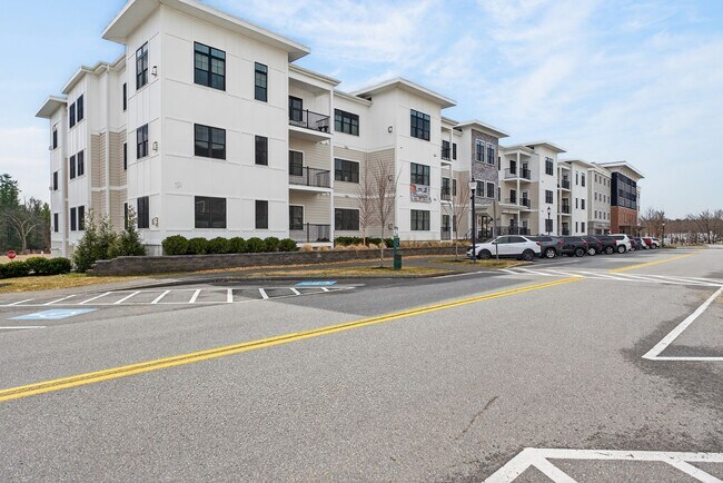 Building Photo - Gorgeous 2 Bed + Office | 2 Bath | 1,771 Sq Ft | Brand New Construction