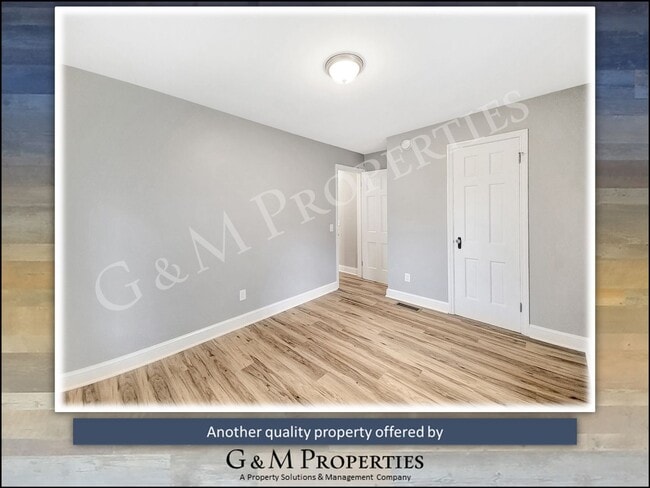 Building Photo - 3-Bd Home Rental - College Town Neighborhood!