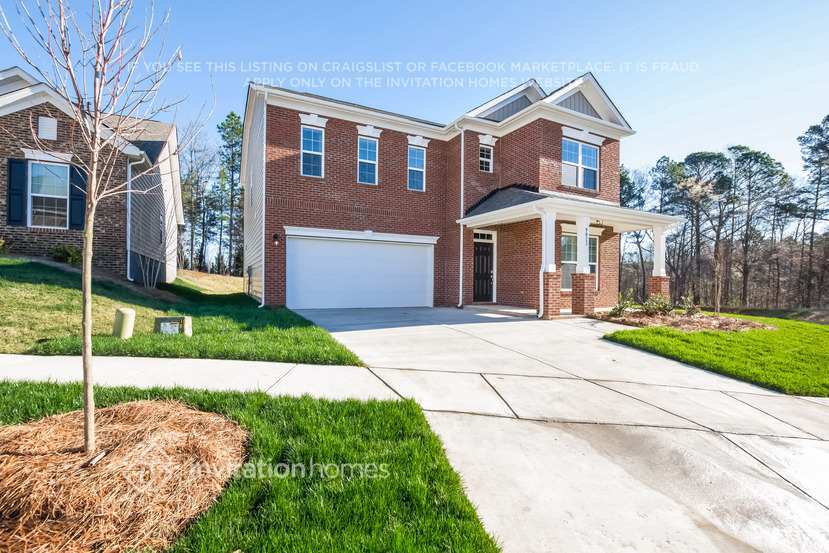 Building Photo - 9823 Maywine Cir