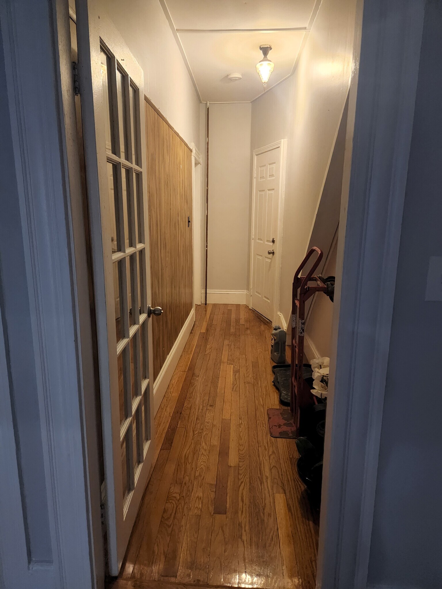 Building Photo - 175 Abbott St