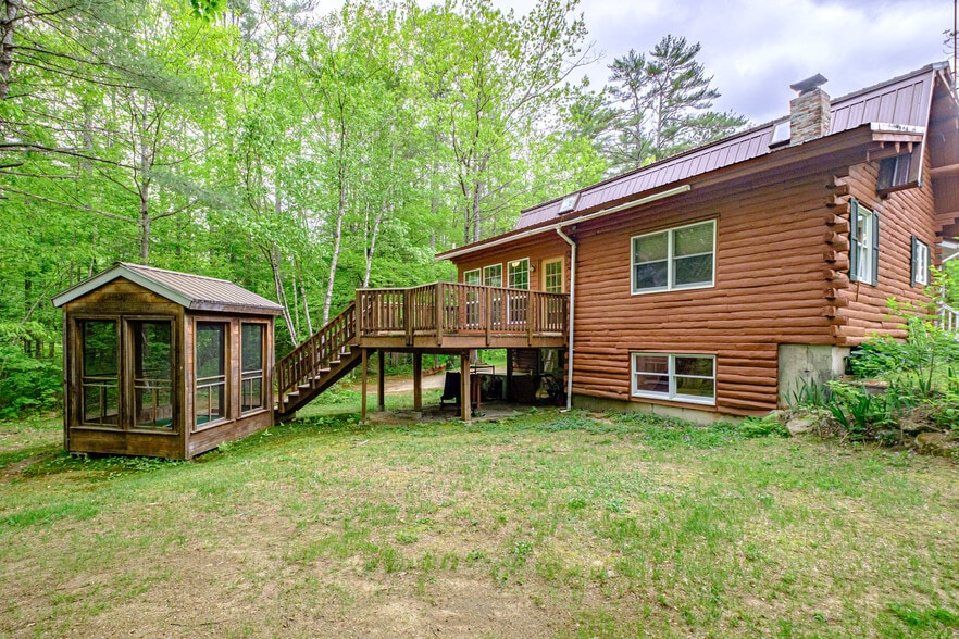 Building Photo - 76 N Bridgton Rd