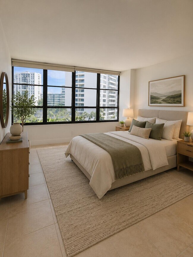Building Photo - 600 Three Islands Boulevard