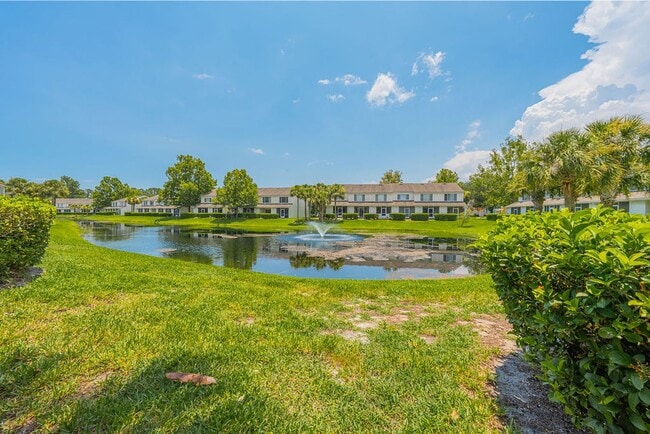 Building Photo - End Unit Water View