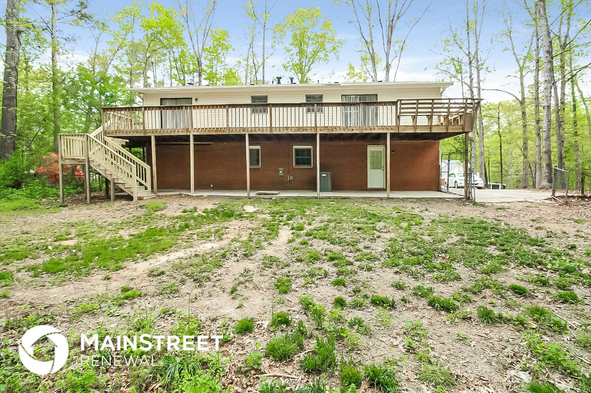 Building Photo - 2709 Austin Ln