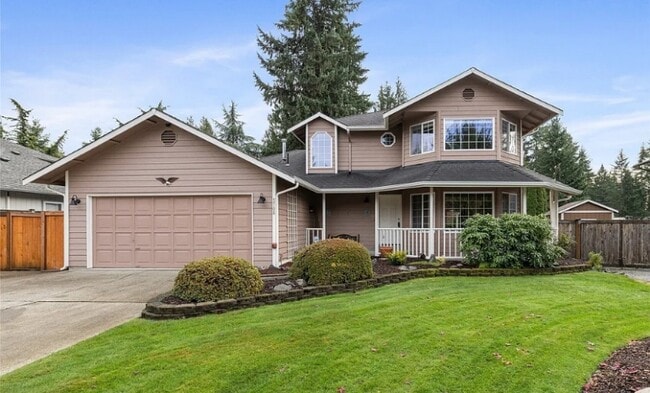 Building Photo - 5708 204th St Ct E