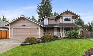 Building Photo - 5708 204th St Ct E