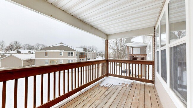 Building Photo - 1265 Millbrook Trail