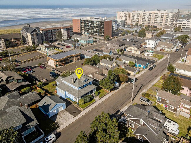 Building Photo - 640 S Columbia St