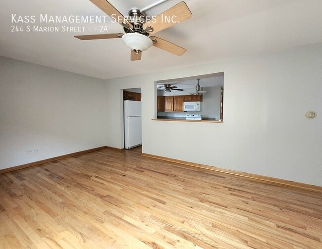 Building Photo - 244 S Marion St