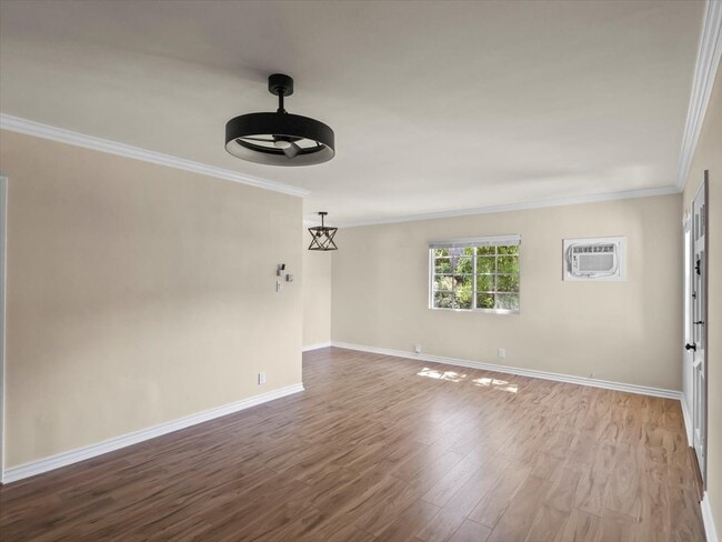 Livingroom - 3801 Legion Ln