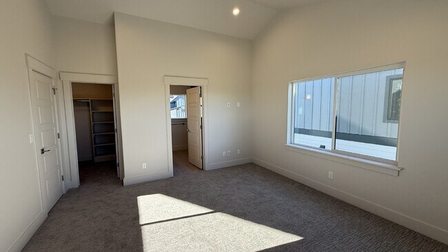 Building Photo - Lock-and-Leave Luxury Living — Lawn Care &...