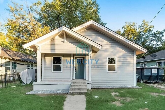 Primary Photo - 2826 Casey St