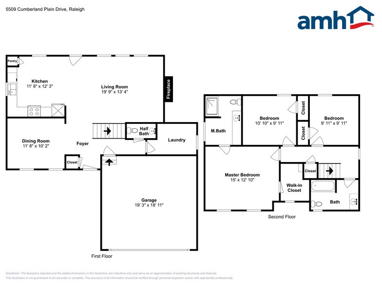 Building Photo - 5509 Cumberland Plain Dr