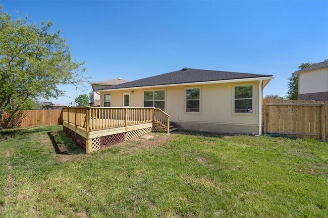 Building Photo - 1015 Glen Meadow Cove