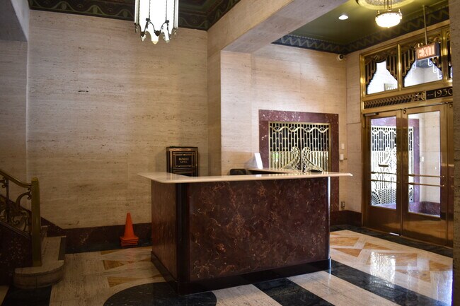 Building Photo - 32 Peachtree St NW