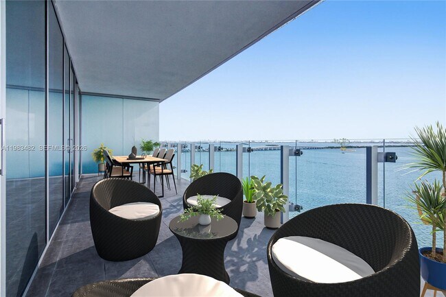 Building Photo - 700 NE 26th Terrace