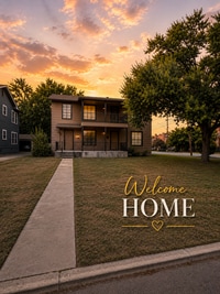 Building Photo - Alamo Heights Townhome