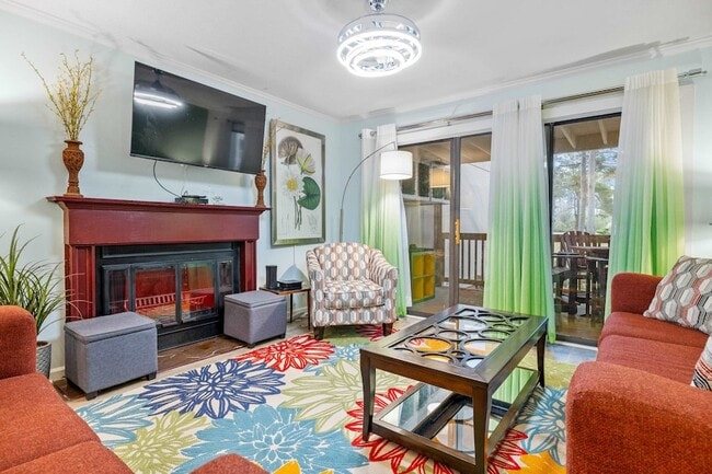 Building Photo - 3015 Old Bryan Dr