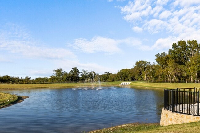 Building Photo - Spacious New-Build in Vibrant Community Move-In Ready!