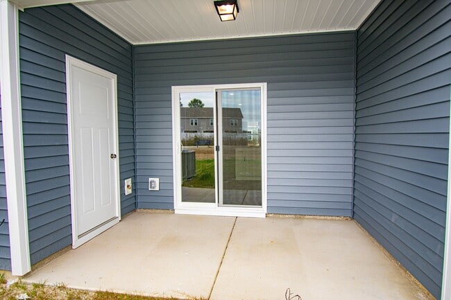 Building Photo - New Construction Townhome Available Now! 2 Bedroom 2.5 Bathroom