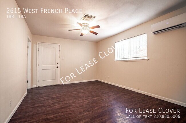 Building Photo - 2615 W French Pl