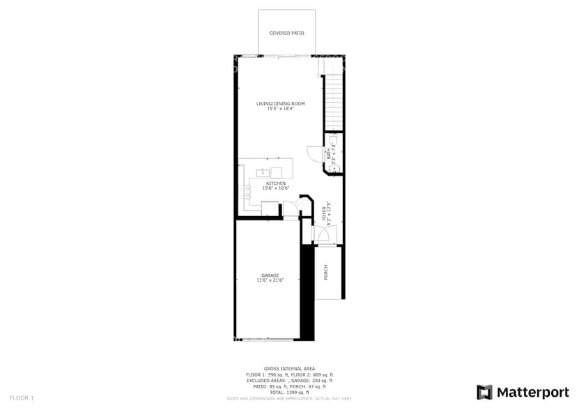 Building Photo - 7157 Jareth Dr