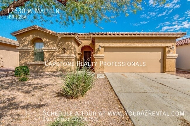 Primary Photo - 17630 W Maui Ln