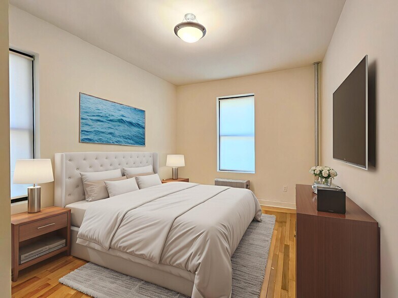 Primary Photo - 664 W 163rd St