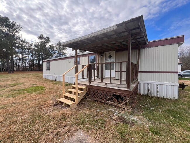 Building Photo - Mobile Home with 2 Bed 1 Bath in Benton