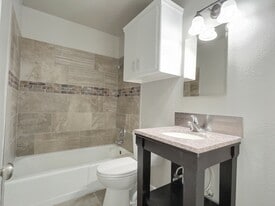 Building Photo - 6116 S Madison Plz