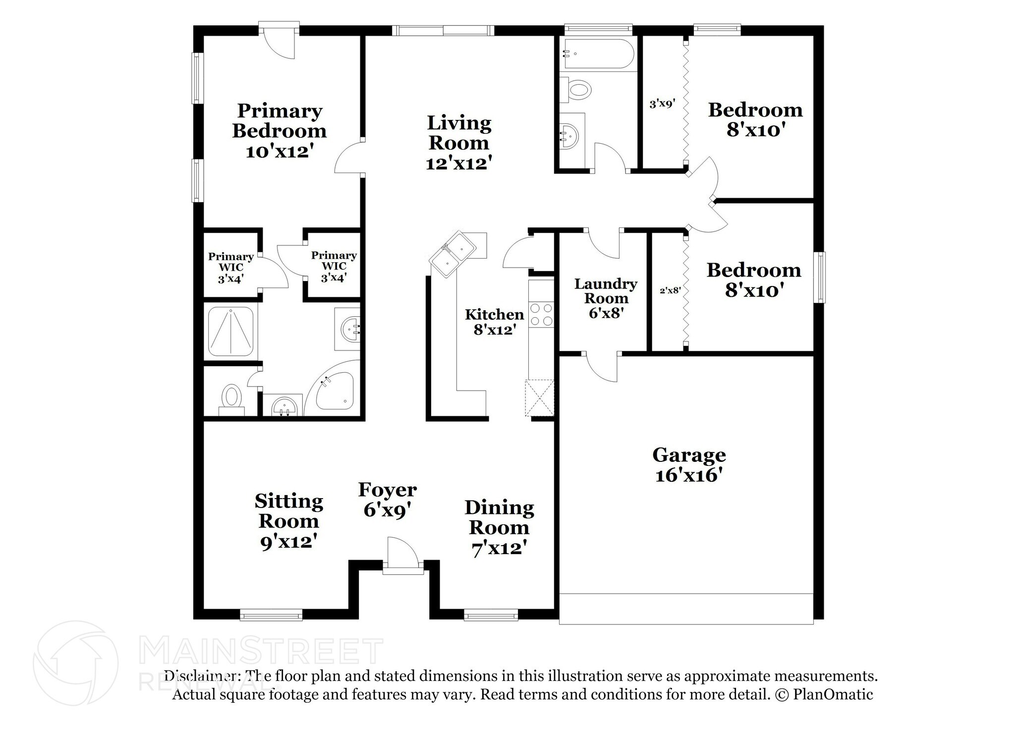 Building Photo - 7836 Evinrude Ave