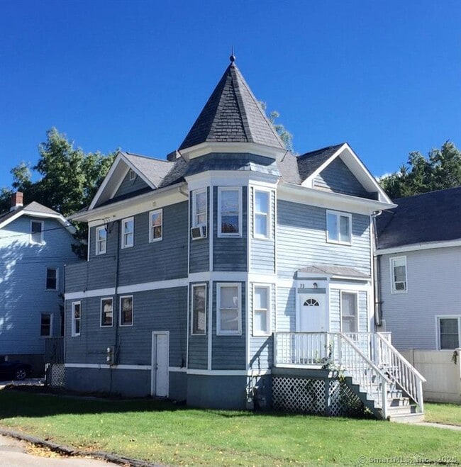 Primary Photo - 73 Grant St