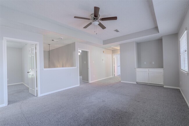 Building Photo - 13902 Stableridge Ct