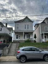 Building Photo - 314 Augusta St