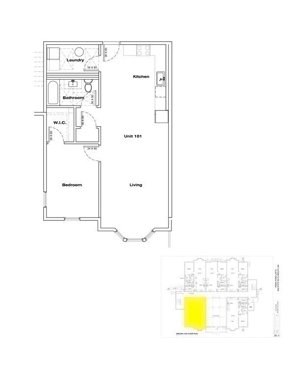 Building Photo - 949 State Rd