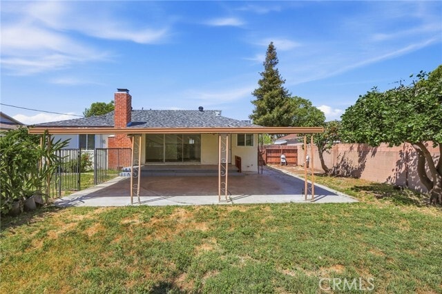 Building Photo - 2608 Balfour Ave