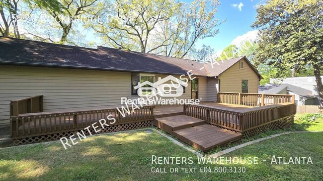 Building Photo - 5229 Rockbridge Dr