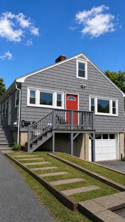 Building Photo - 295 Kittredge St