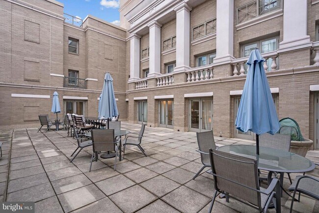 Building Photo - 801 Pennsylvania Ave NW