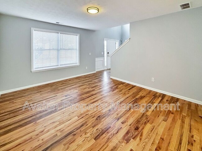 Building Photo - 3829 Mast Ct NW