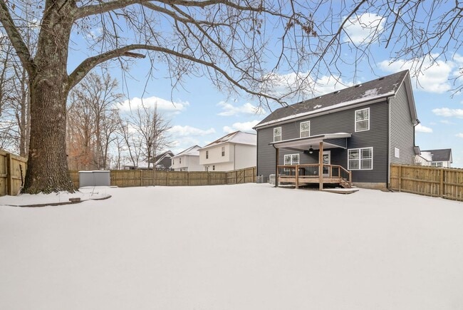 Building Photo - Pet Friendly Three Bedroom with Bonus!