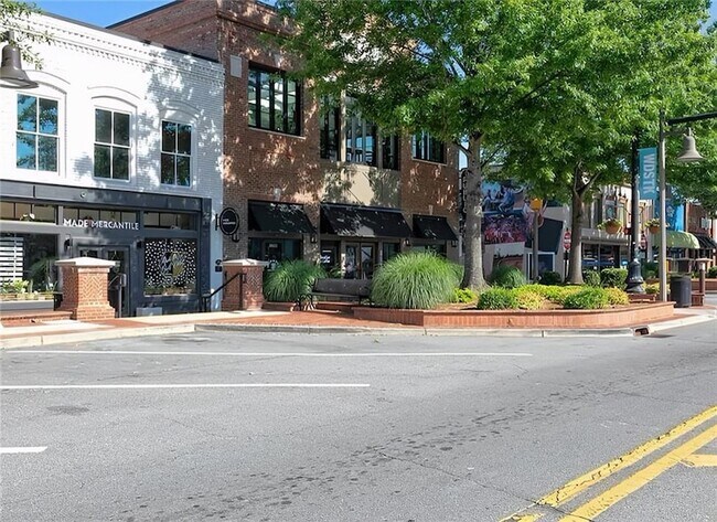 Building Photo - 1312 Sapelo St