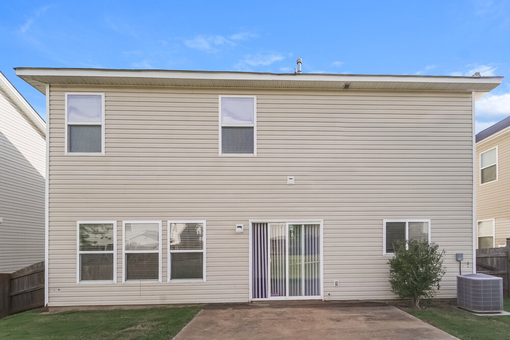 Building Photo - 6619 Ruth Ferrell Ct