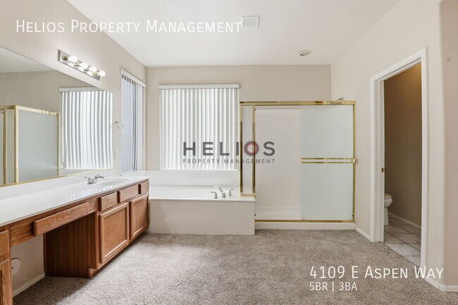 Building Photo - 4109 E Aspen Way