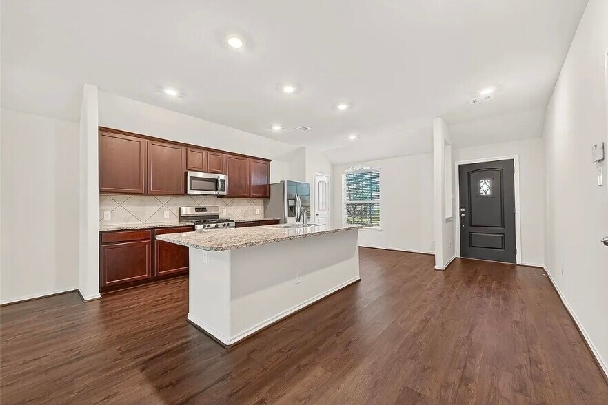 Building Photo - 25911 Rustical Rd