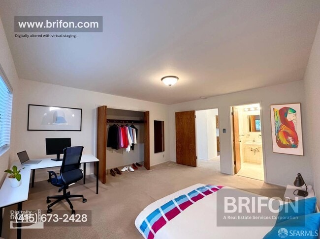 Building Photo - 2240 Buchanan St